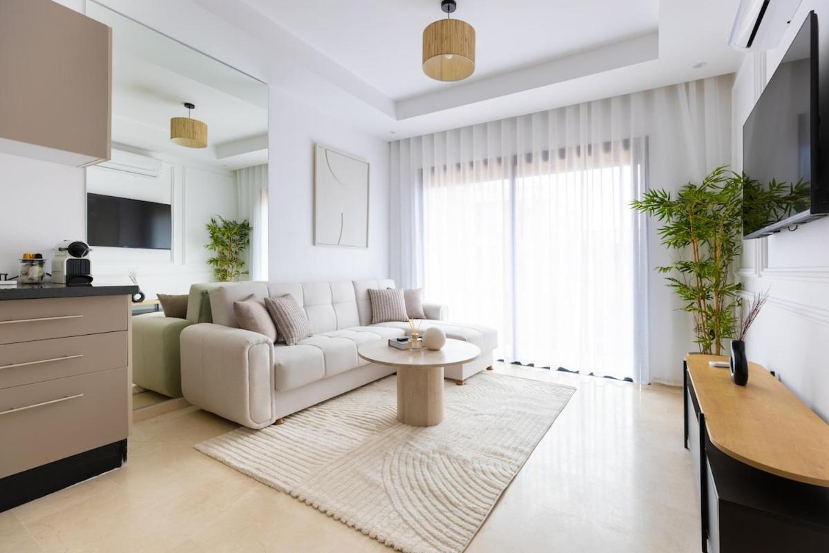 Appartement Escapade Relaxante Au Domaine Noria