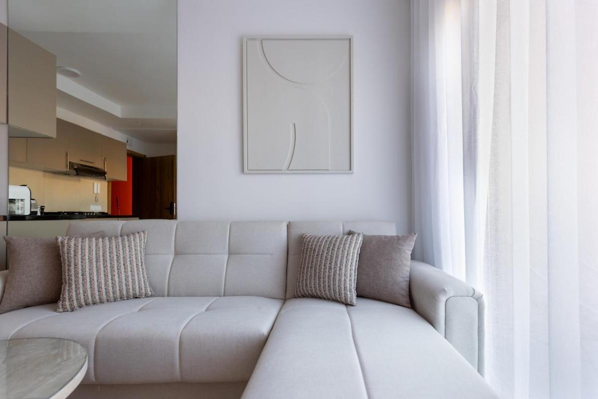 Escapade Relaxante Au Domaine Noria Appartement *