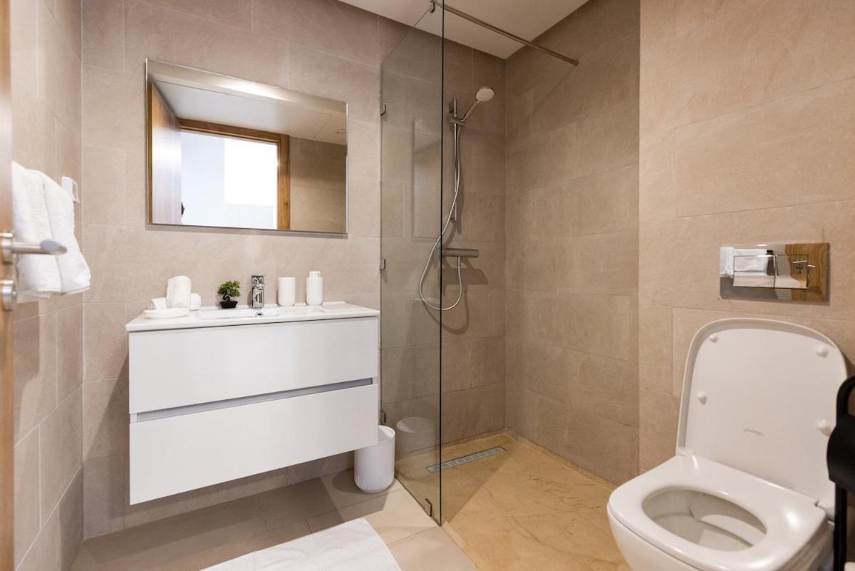 Escapade Relaxante Au Domaine Noria Appartement *