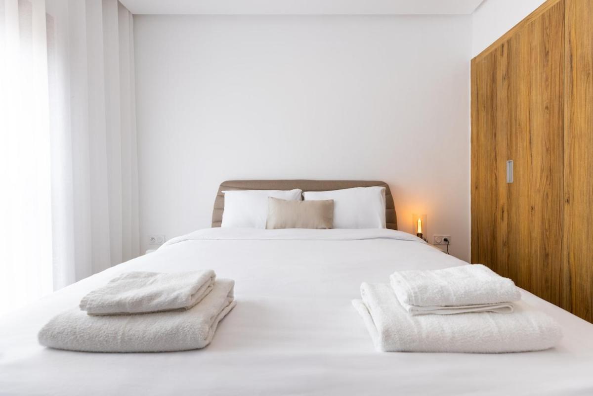 Escapade Relaxante Au Domaine Noria Appartement *