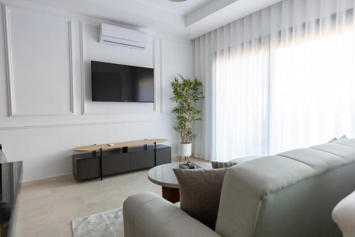 Escapade Relaxante Au Domaine Noria Appartement *
