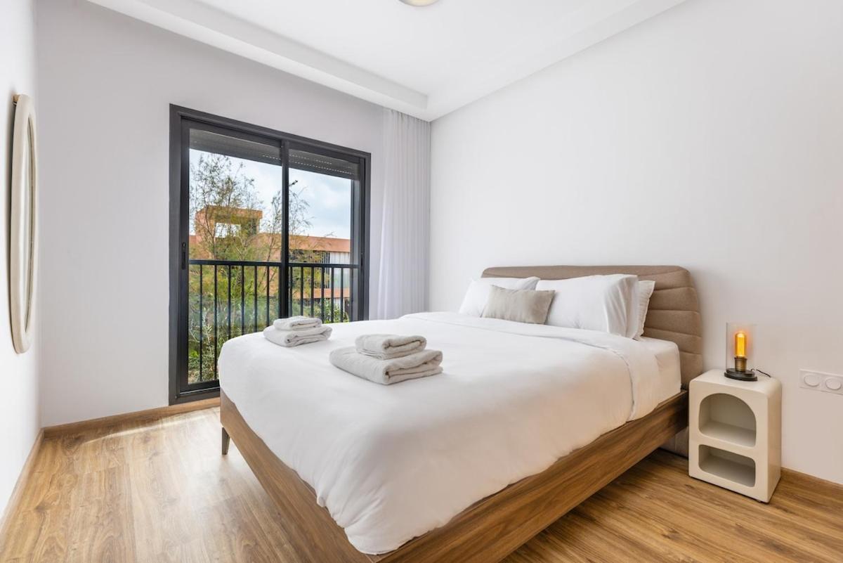 Escapade Relaxante Au Domaine Noria Appartement *