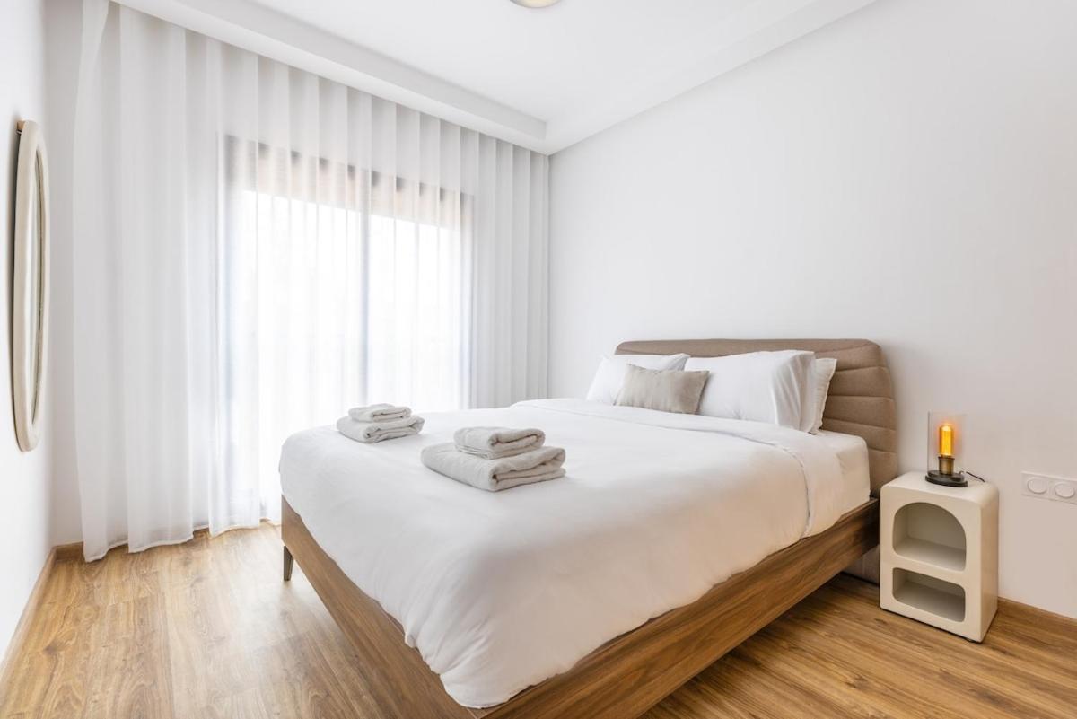 Escapade Relaxante Au Domaine Noria Appartement *