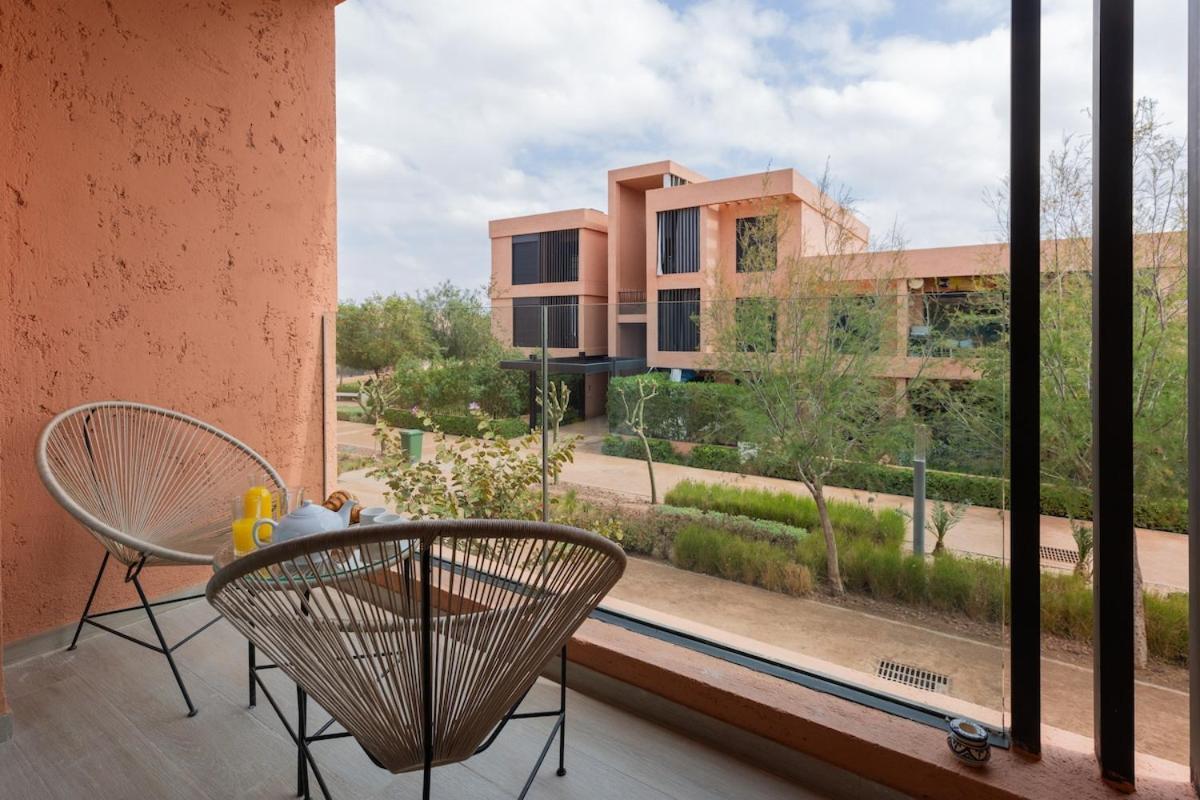 Escapade Relaxante Au Domaine Noria * Marrakesh