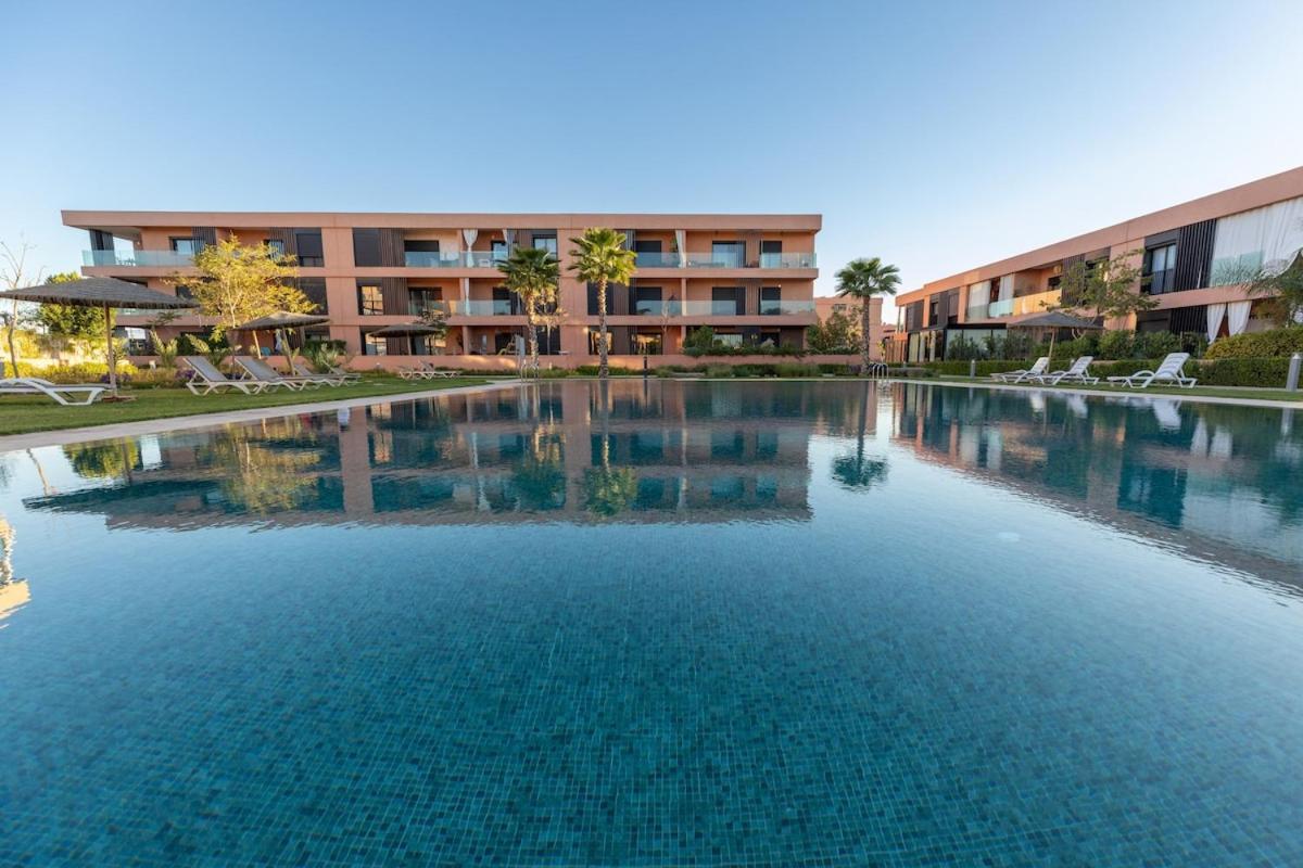 Escapade Relaxante Au Domaine Noria Marrakesh