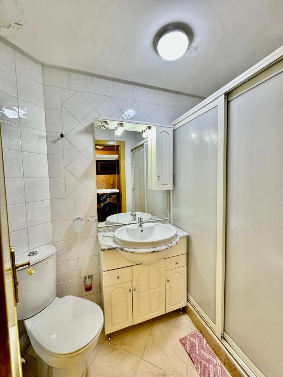 Appartement Spacieux Familial Avec 2 *