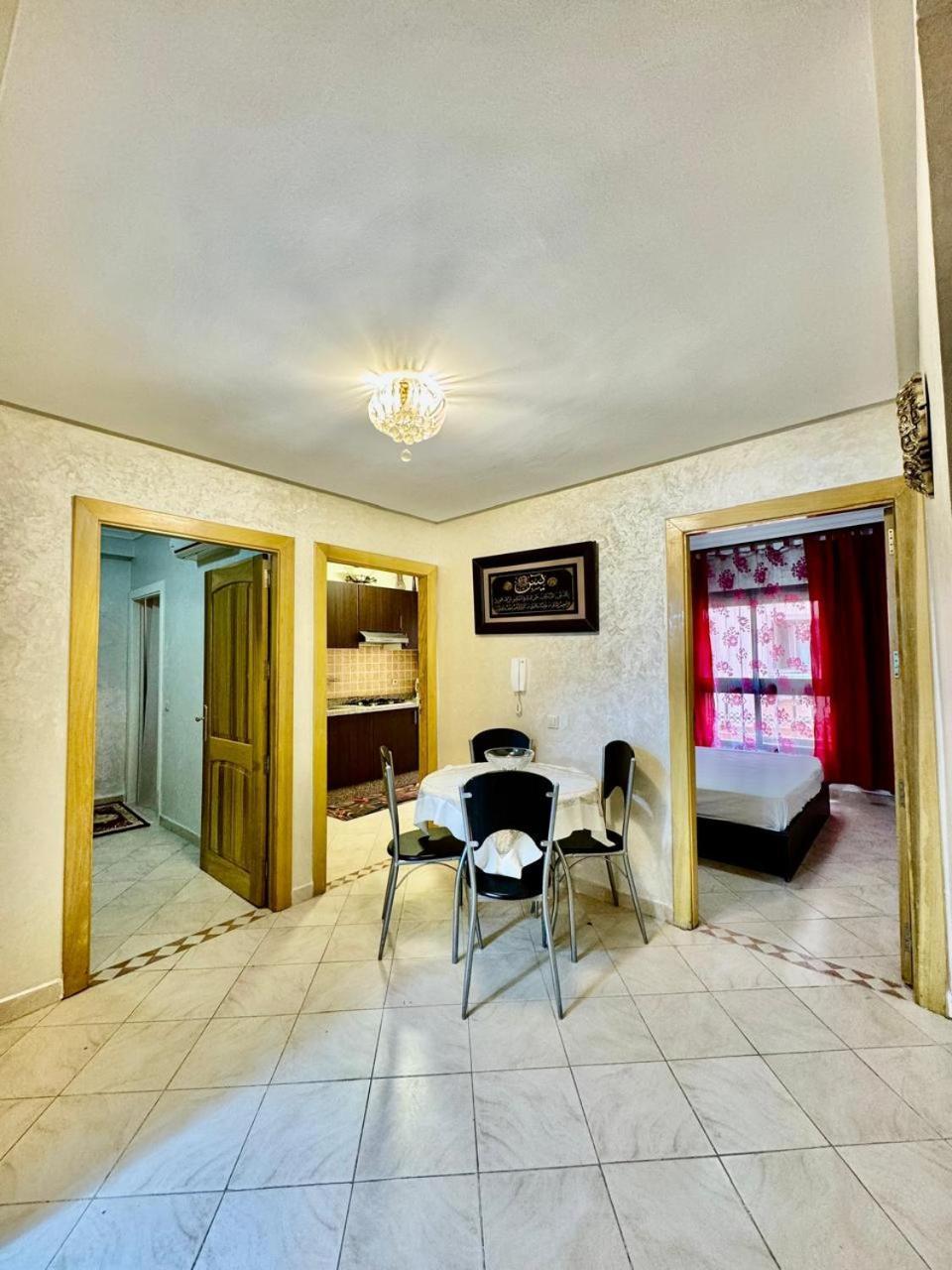 Spacieux Familial Avec 2 * Marrakesh