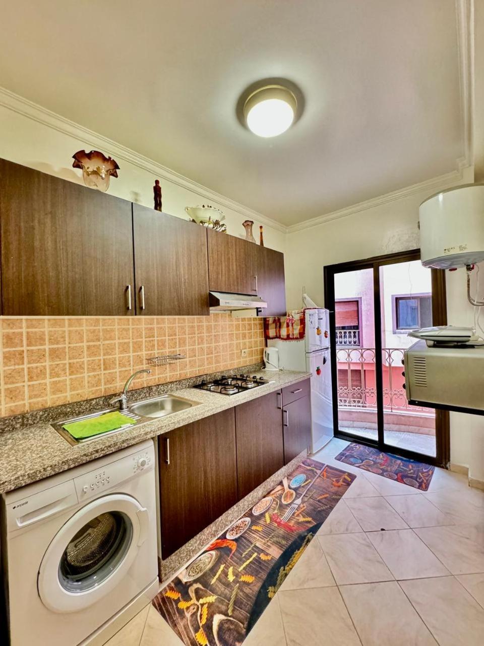 Spacieux Familial Avec 2 Appartement *