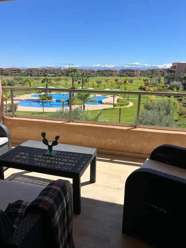 K Et M Marrakesh