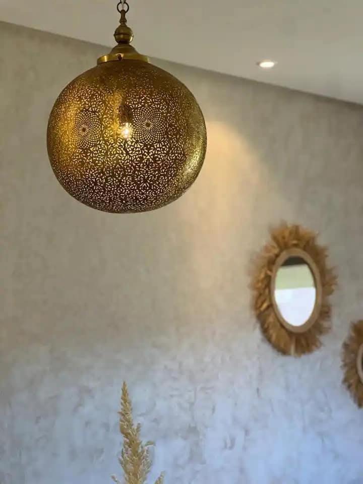 K Et M Appartement
