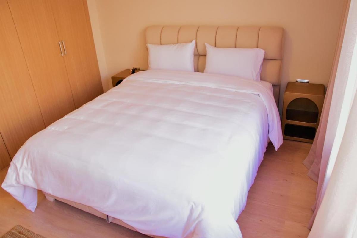 Appartement In Marrakech Village Prestigia - 2 Bedrooms - Private Pool