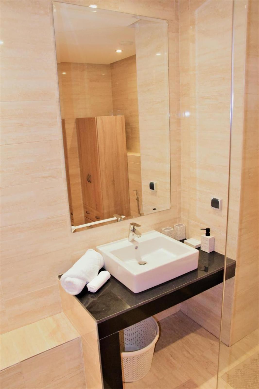 Appartement In Marrakech Village Prestigia - 2 Bedrooms - Private Pool Marrakesh