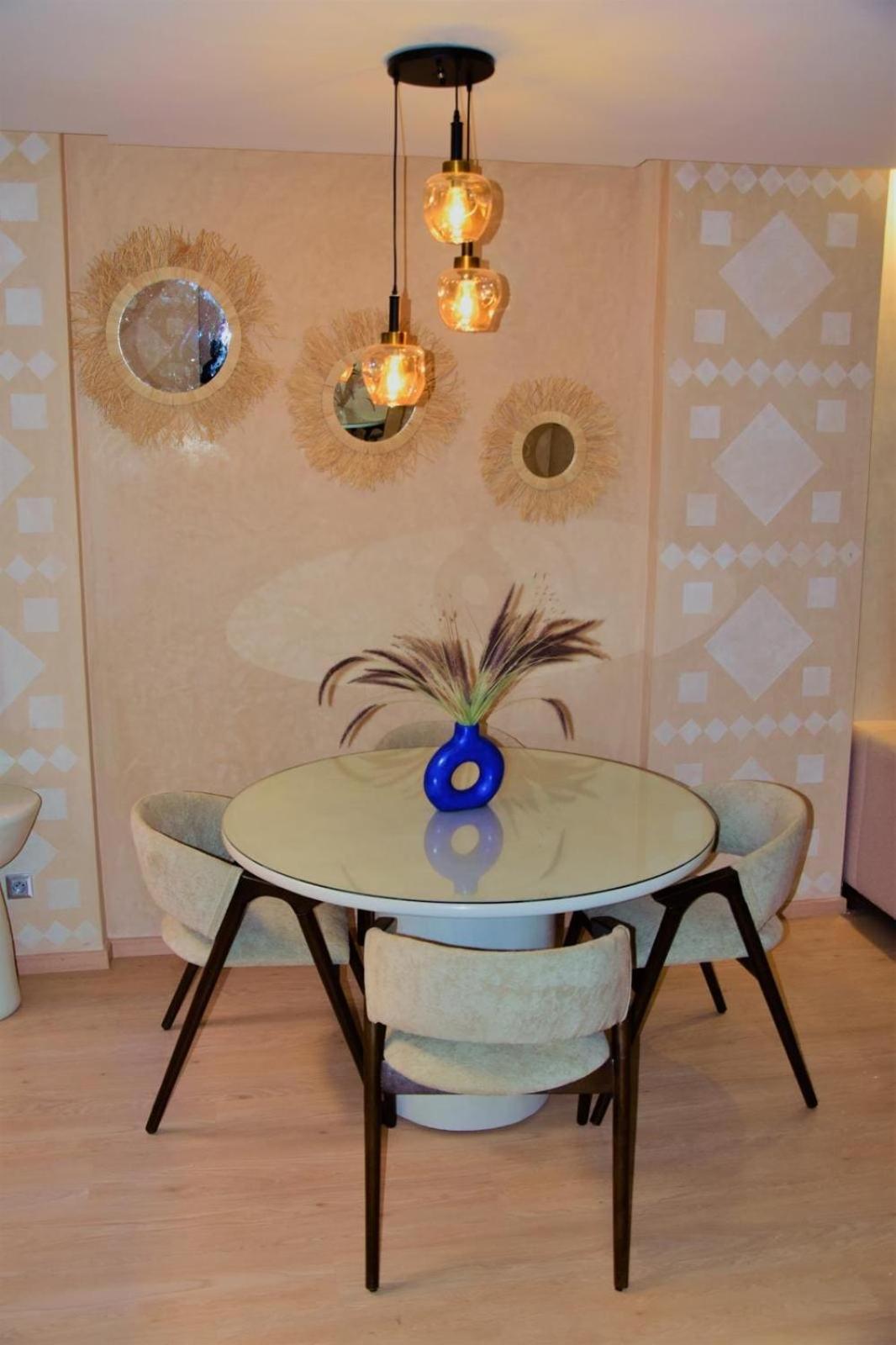 In Marrakech Village Prestigia - 2 Bedrooms - Private Pool * Marrakesh