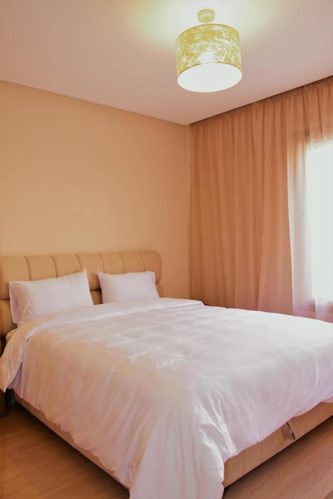 Appartement In Marrakech Village Prestigia - 2 Bedrooms - Private Pool Marrakesh
