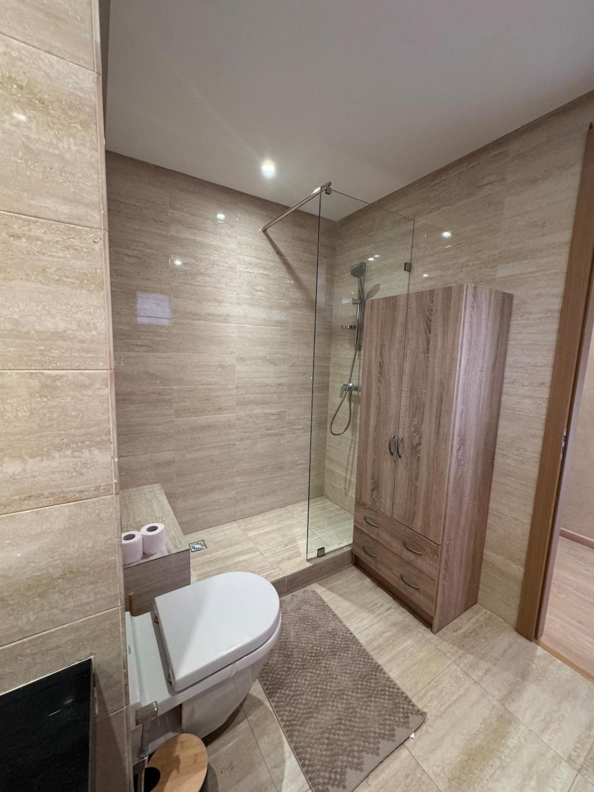In Marrakech Village Prestigia - 2 Bedrooms - Private Pool Appartement Marrakesh