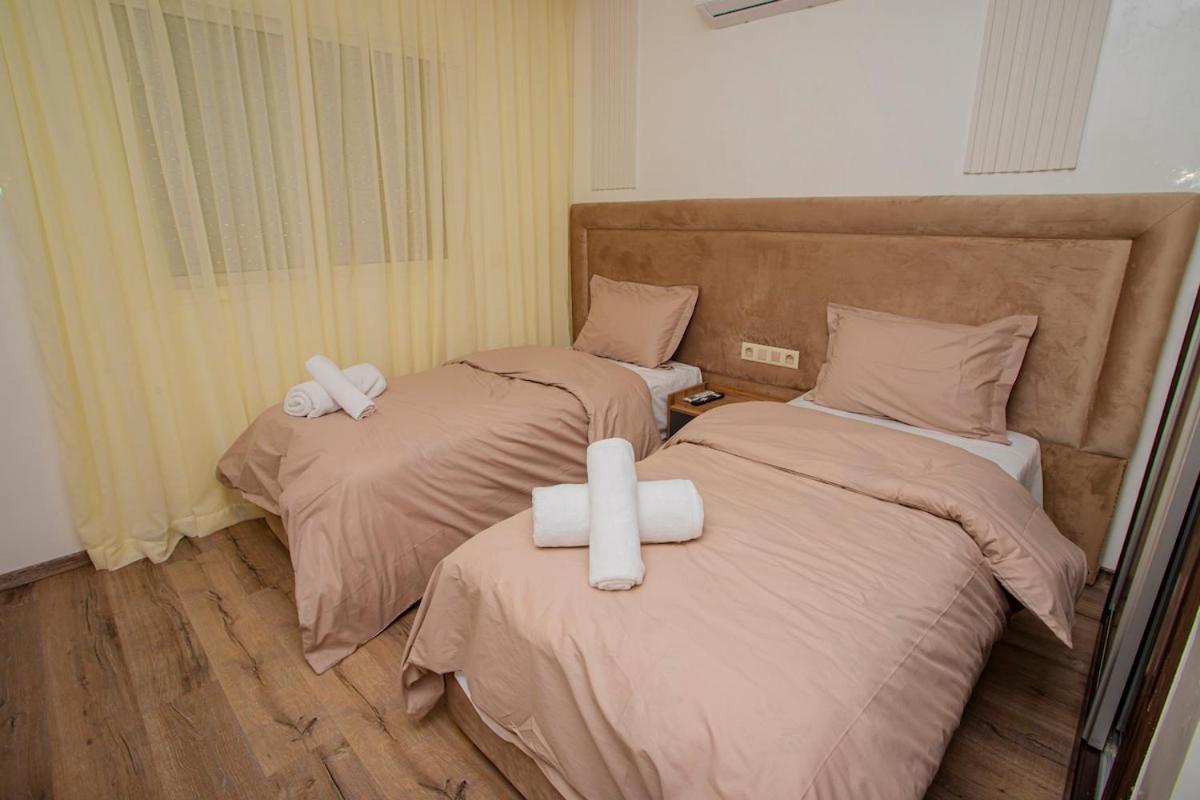 Luxury , Pool, Gym, Parking Appartement Marrakesh