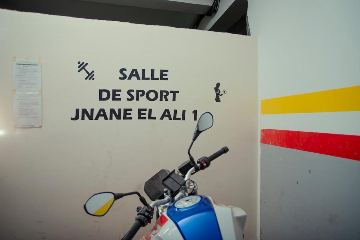 Appartement Luxury , Pool, Gym, Parking