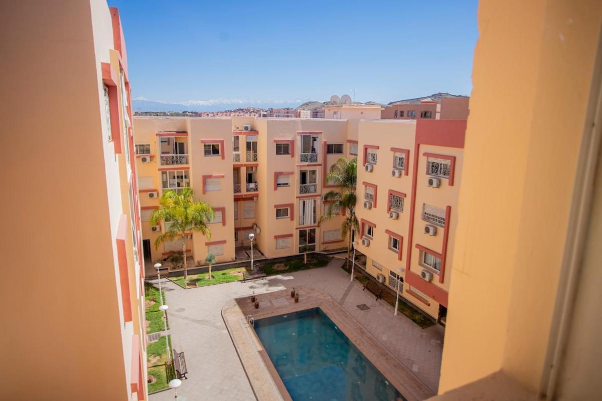Appartement Luxury , Pool, Gym, Parking *