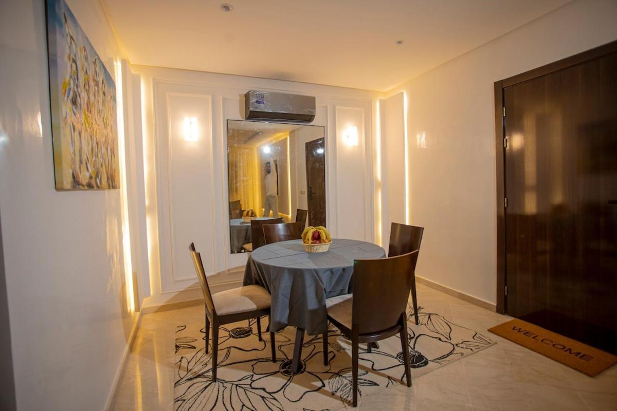 Luxury , Pool, Gym, Parking Marrakesh
