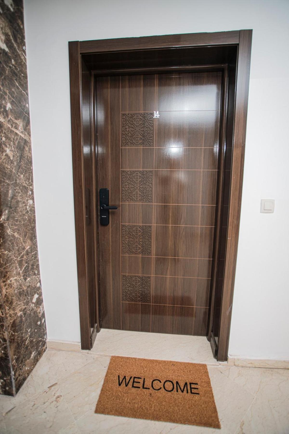 Appartement Luxury , Pool, Gym, Parking Marrakesh