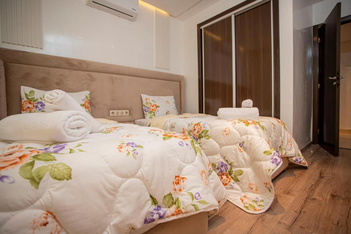 Luxury , Pool, Gym, Parking Marrakesh