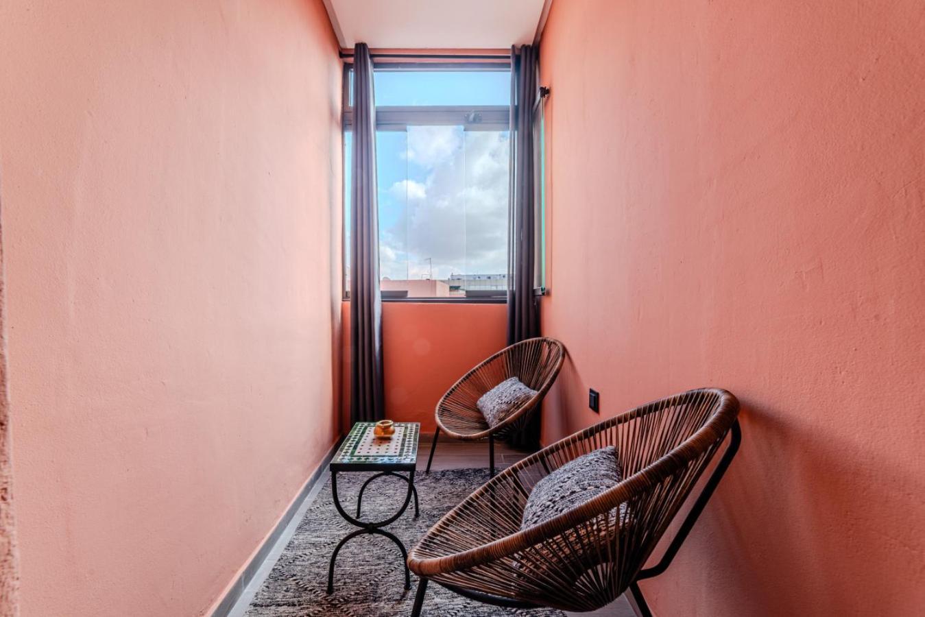 Appartement Charming In Hyper Center Modernity