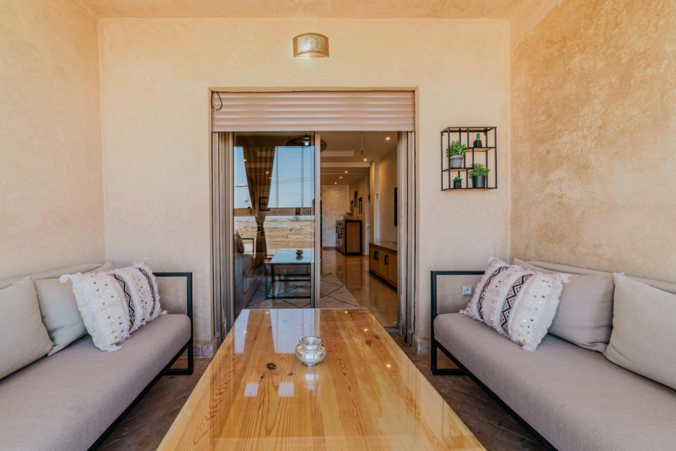 Coralia - Cozy - Secure - Pool Appartement *