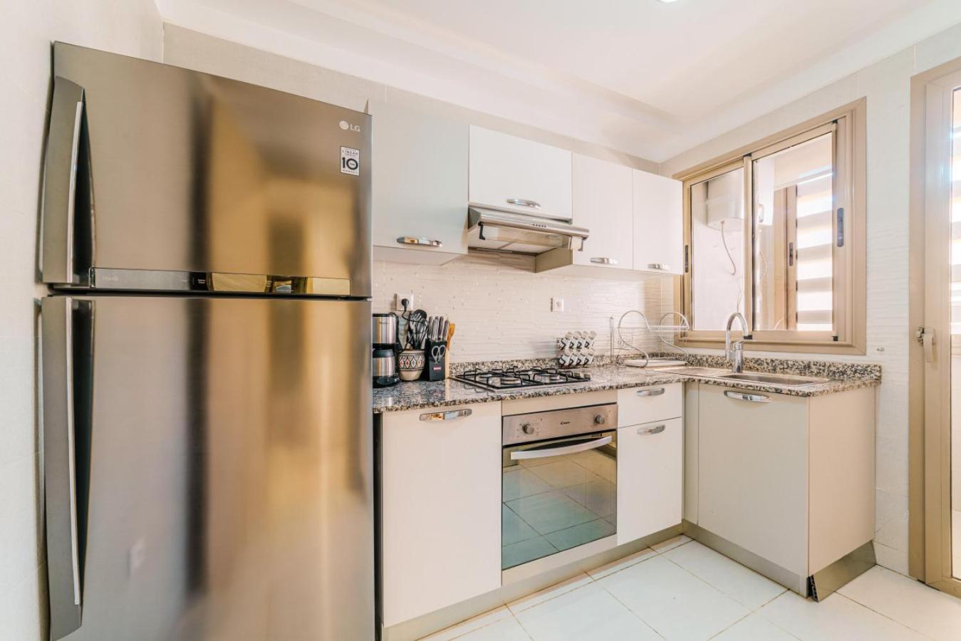 Appartement Coralia - Cozy - Secure - Pool