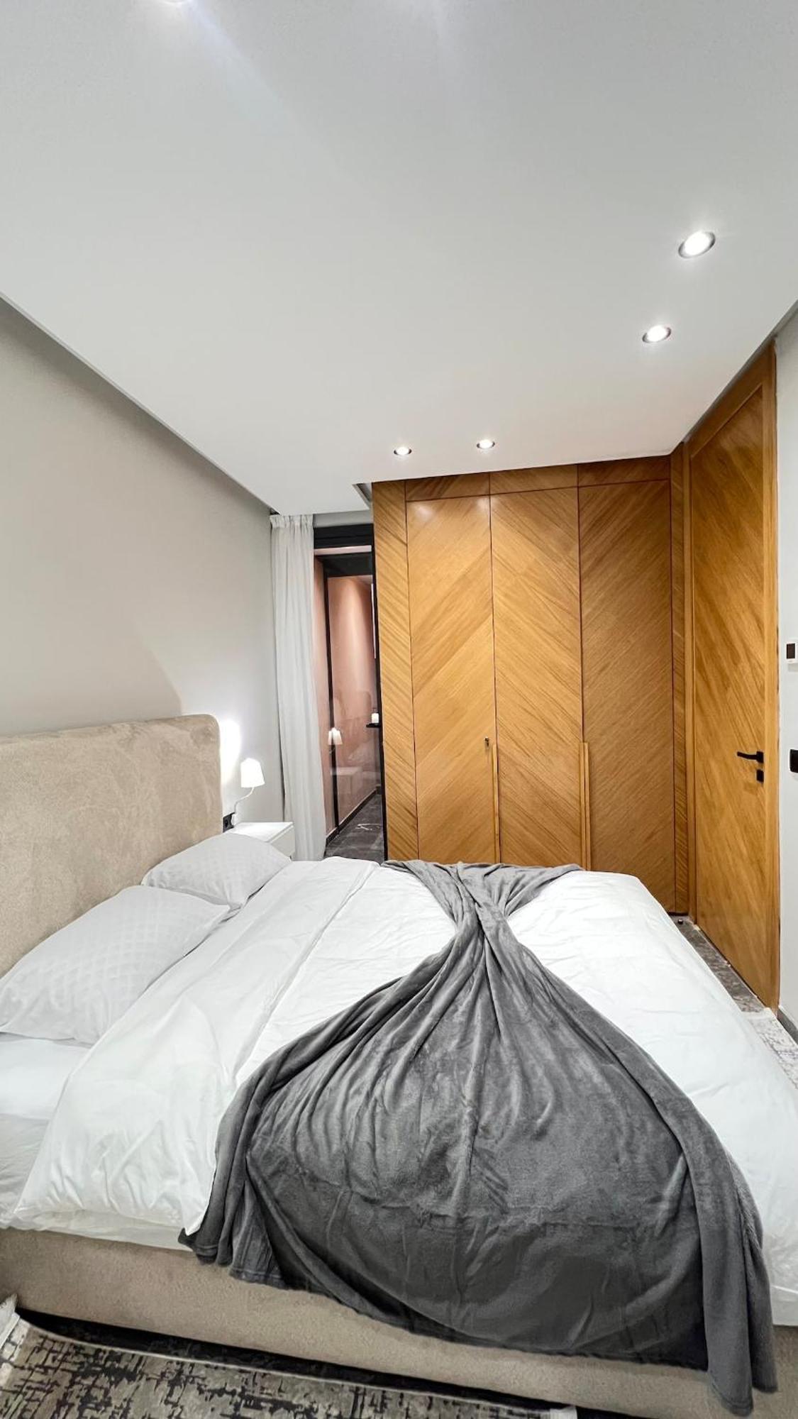 Appartement Tata Toum's Cozy Corner *