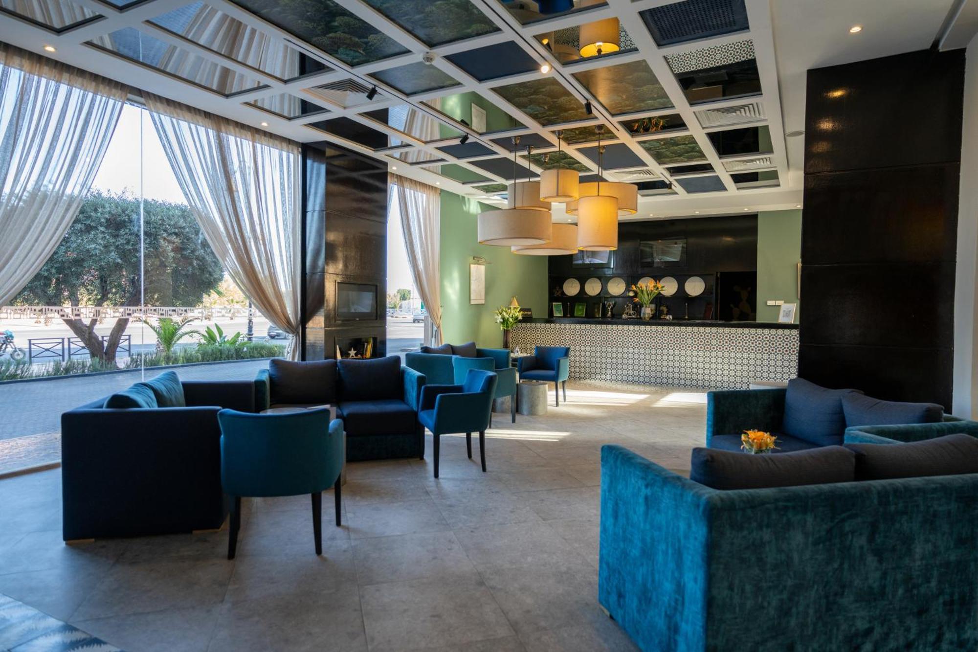 Kech Boutique & 4* Marrakesh