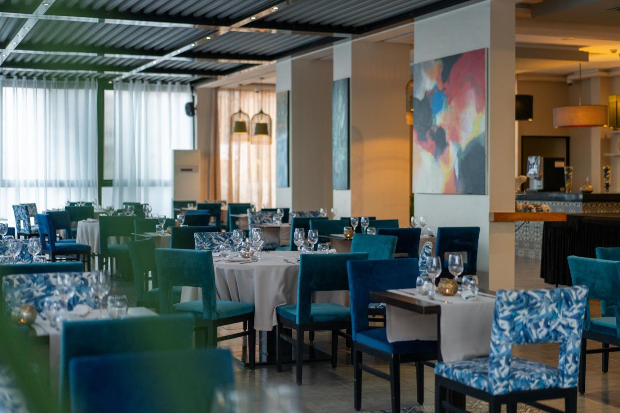 Kech Boutique & Hotel