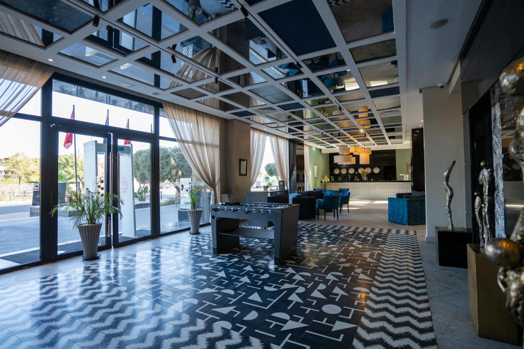 Kech Boutique & Hotel 4*