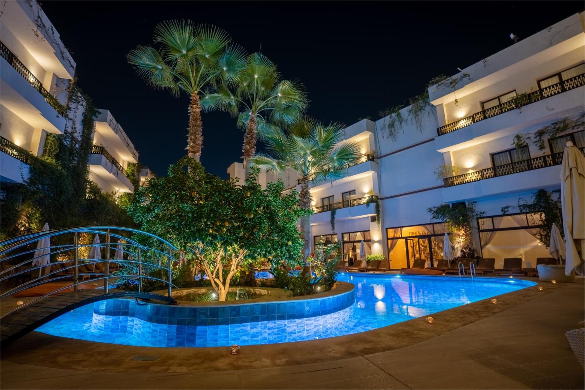 Kech Boutique & 4*
