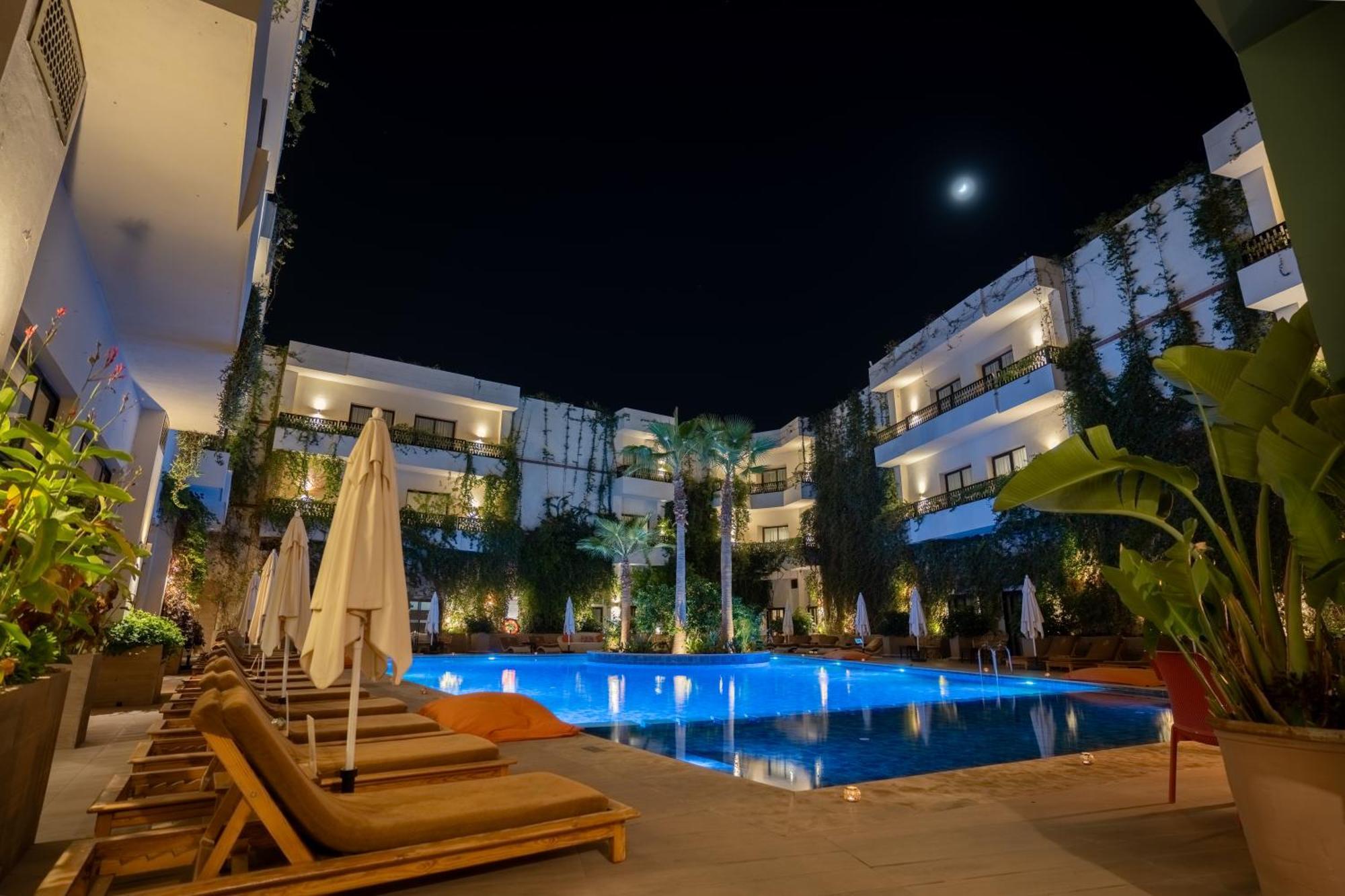 Kech Boutique & Hotel