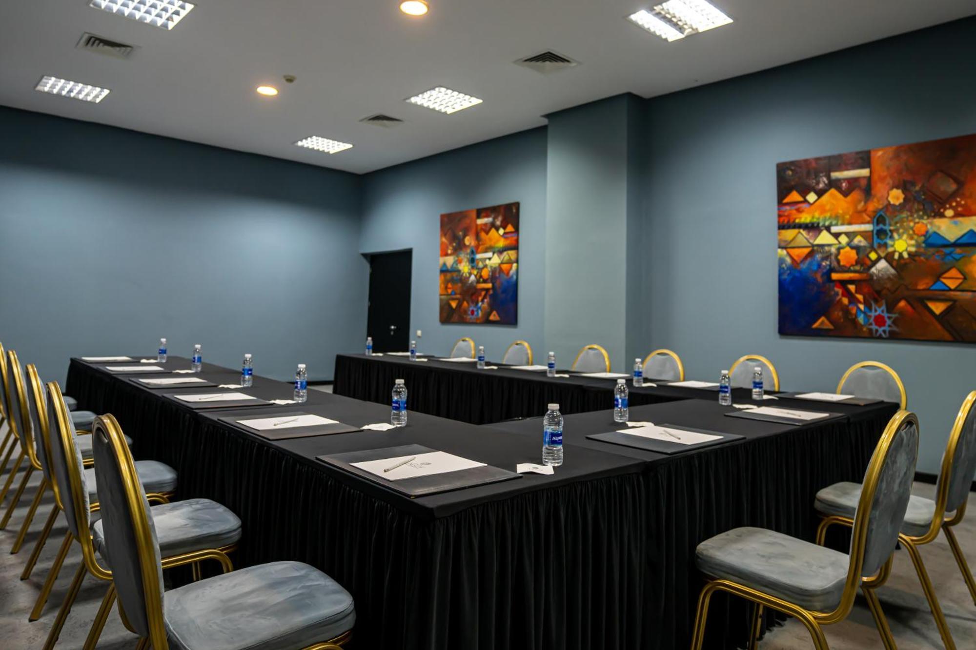 Hotel Kech Boutique &