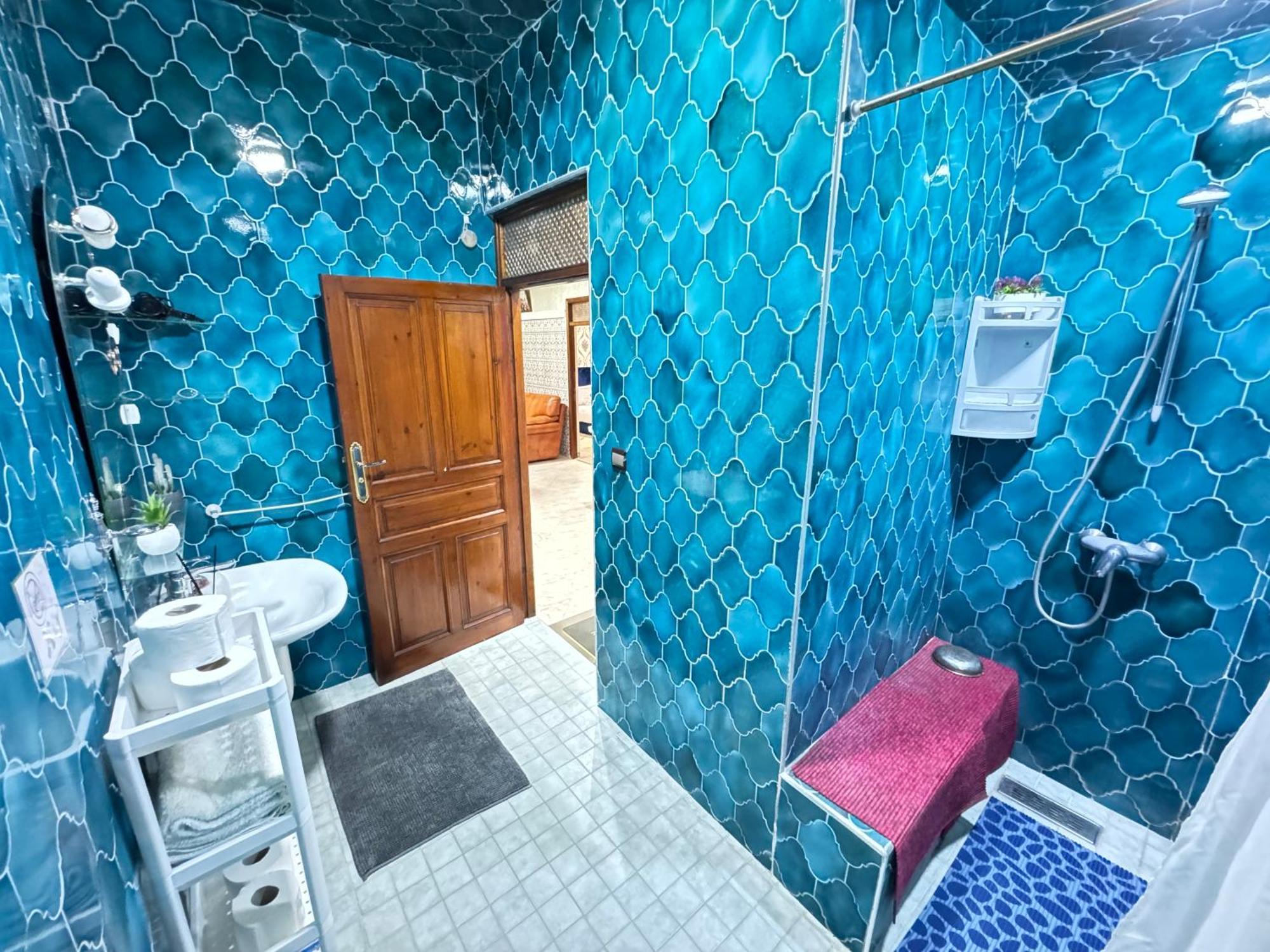 Marrakech Art *