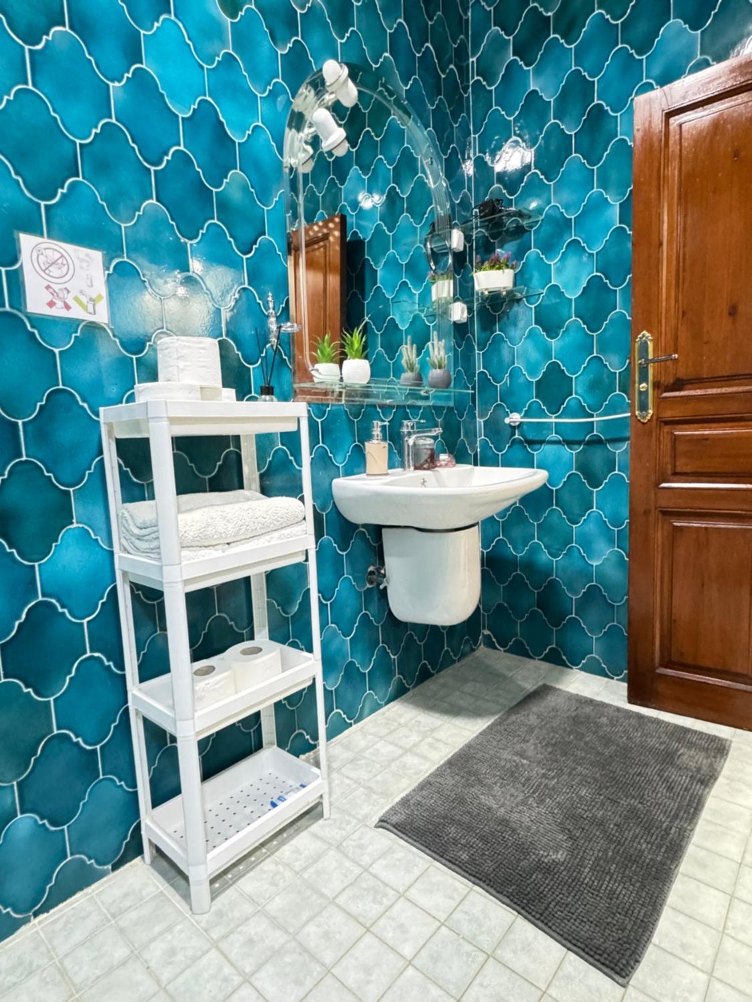 Apartment Marrakech Art *