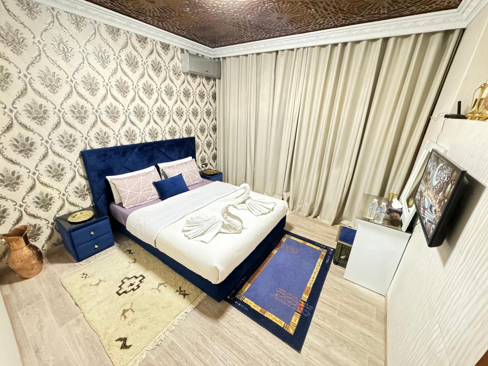 Marrakech Art Apartment Marrakesh