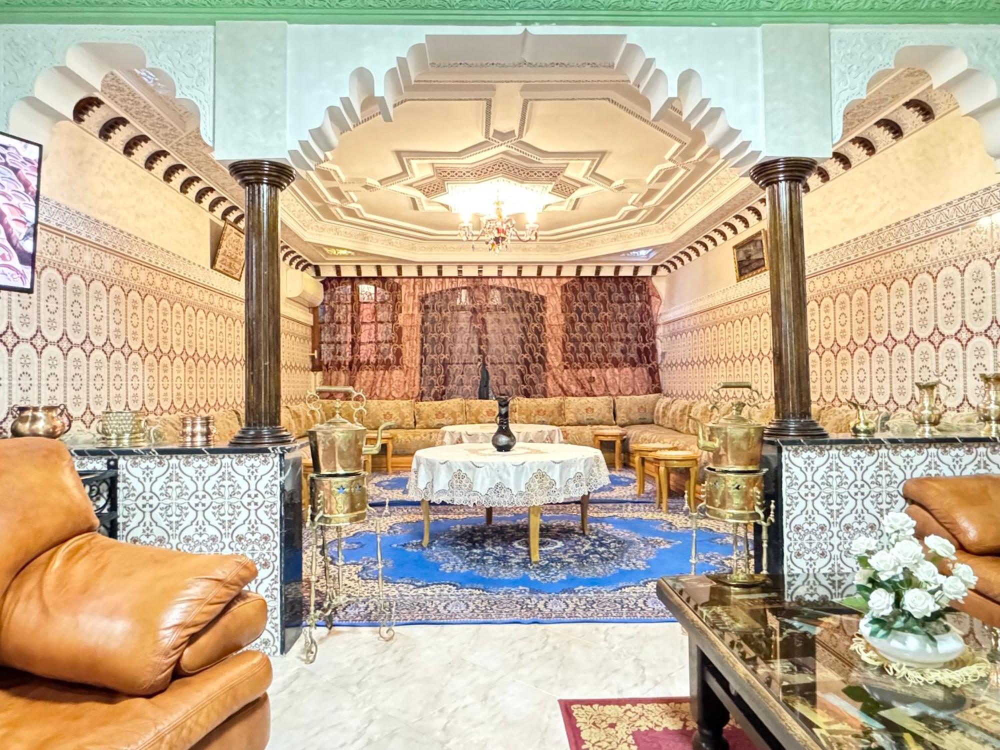 Apartment Marrakech Art