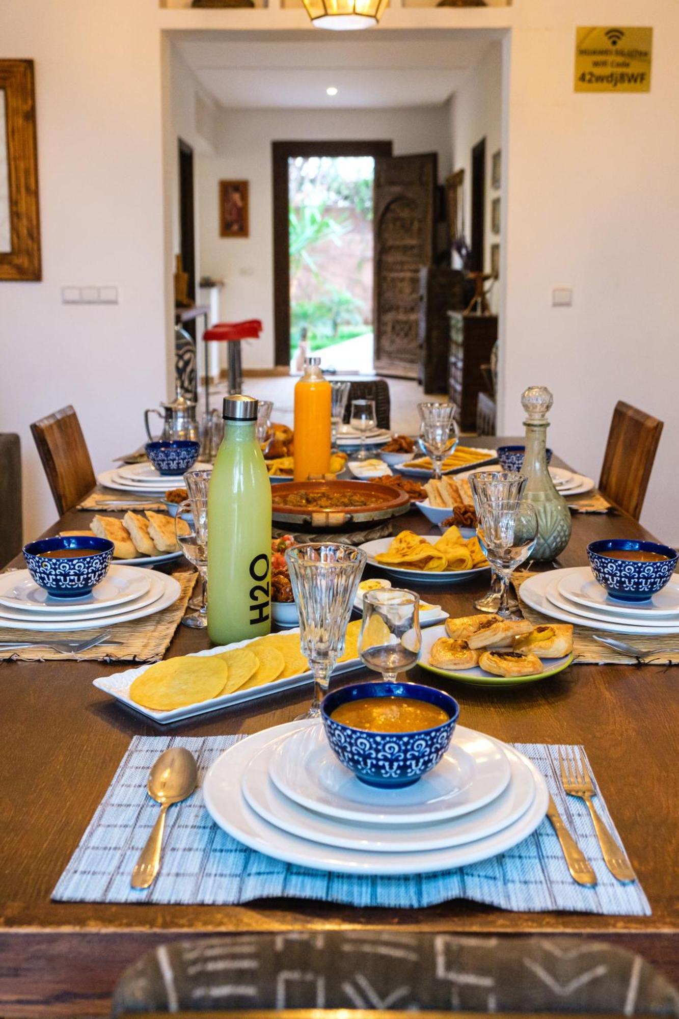 Villa Olive