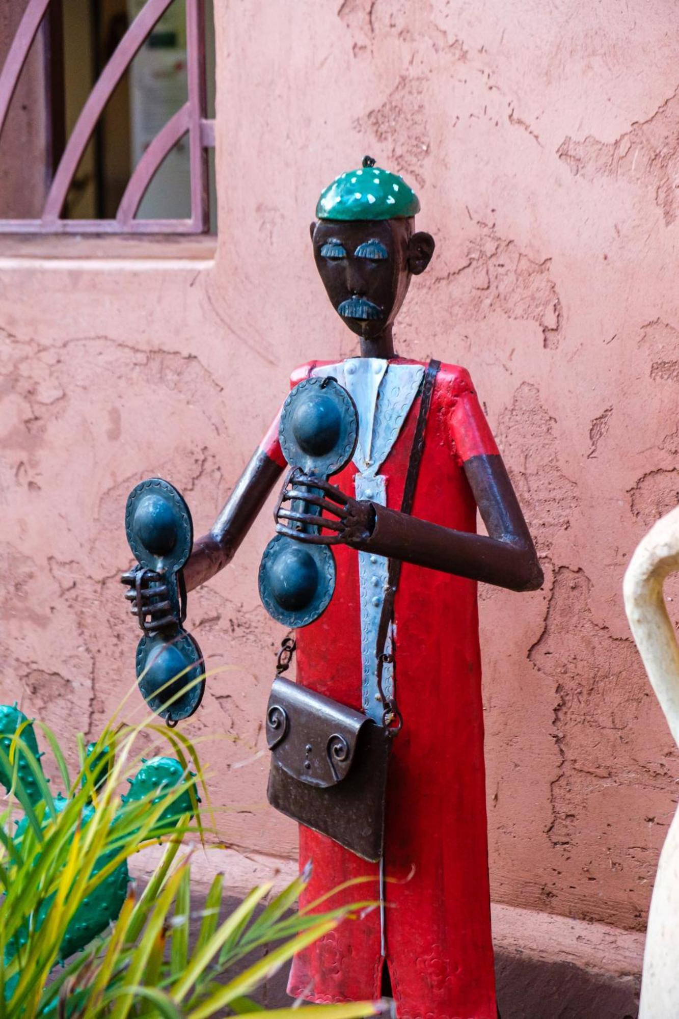 Villa Olive Marrakesh