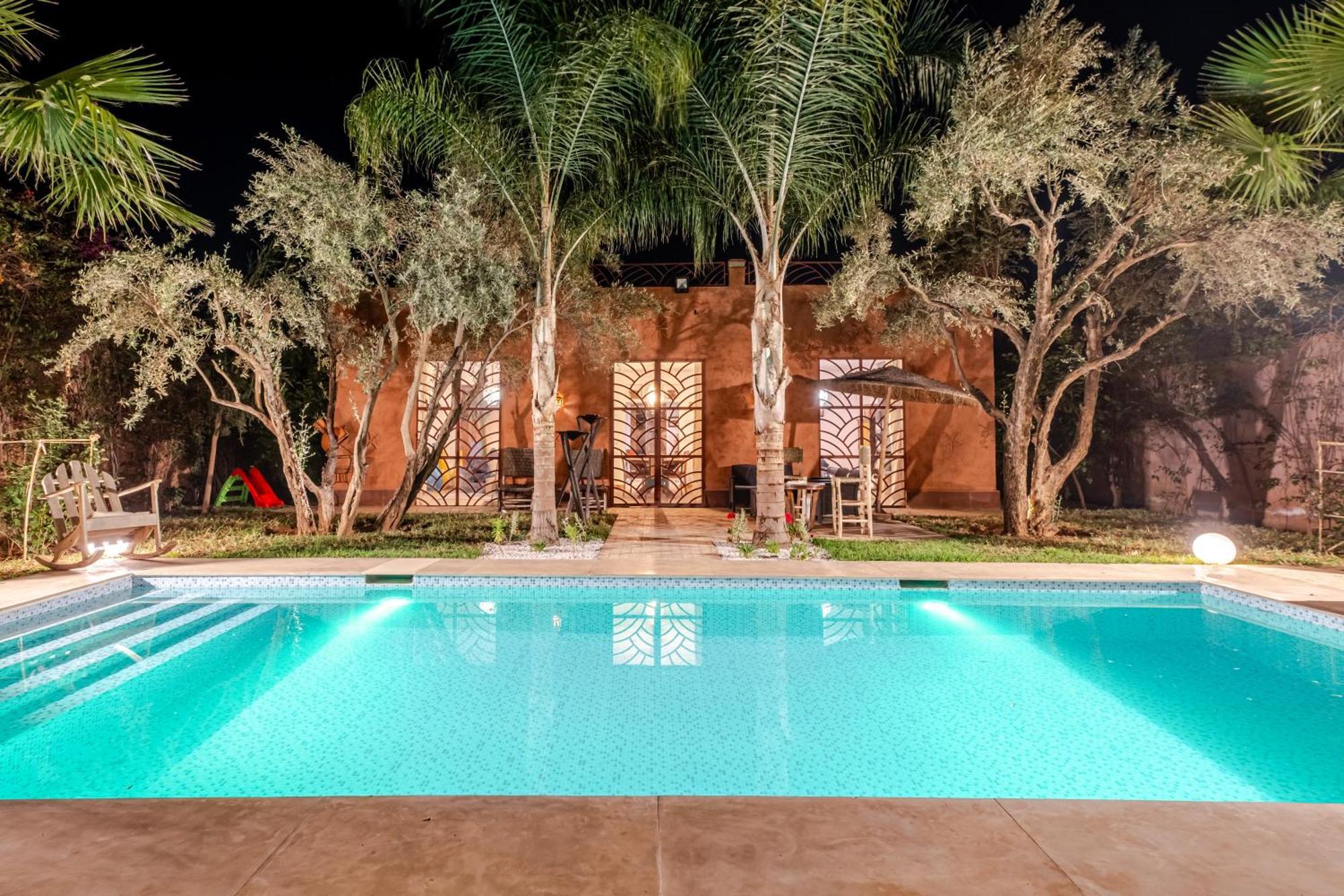 Villa Olive
