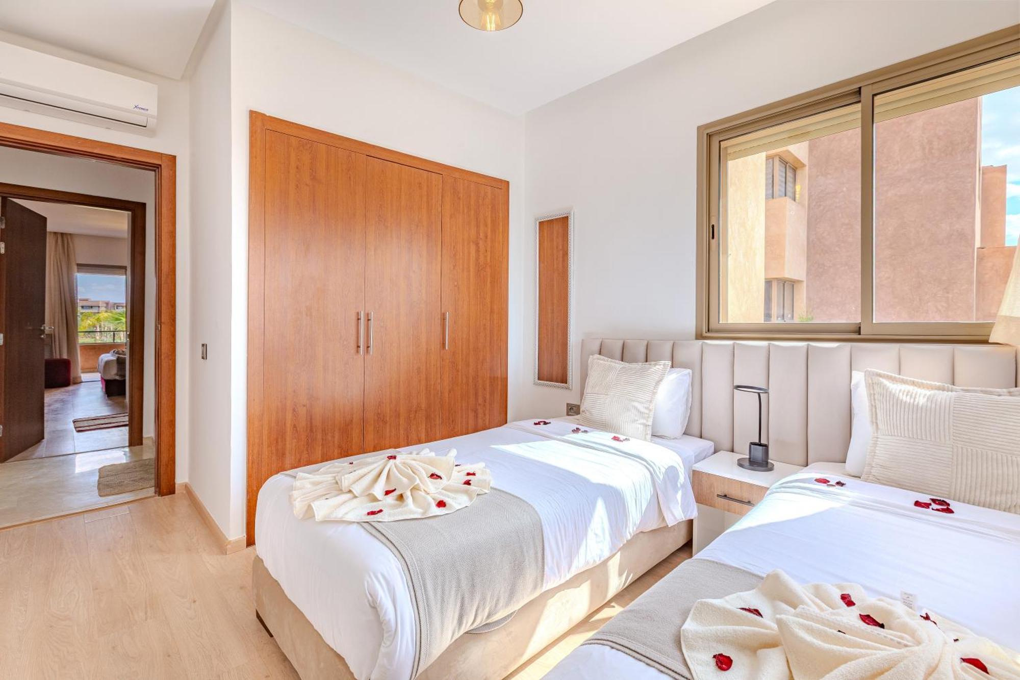 Luxury Prestigia Marrakesch