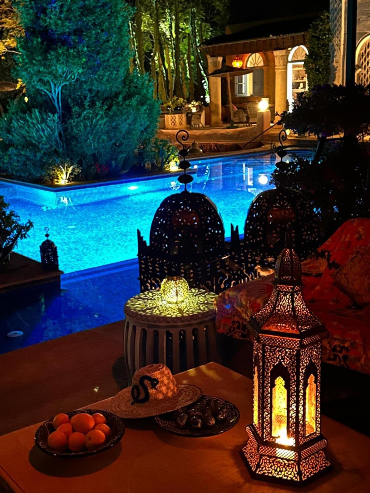 Shambhala Villa