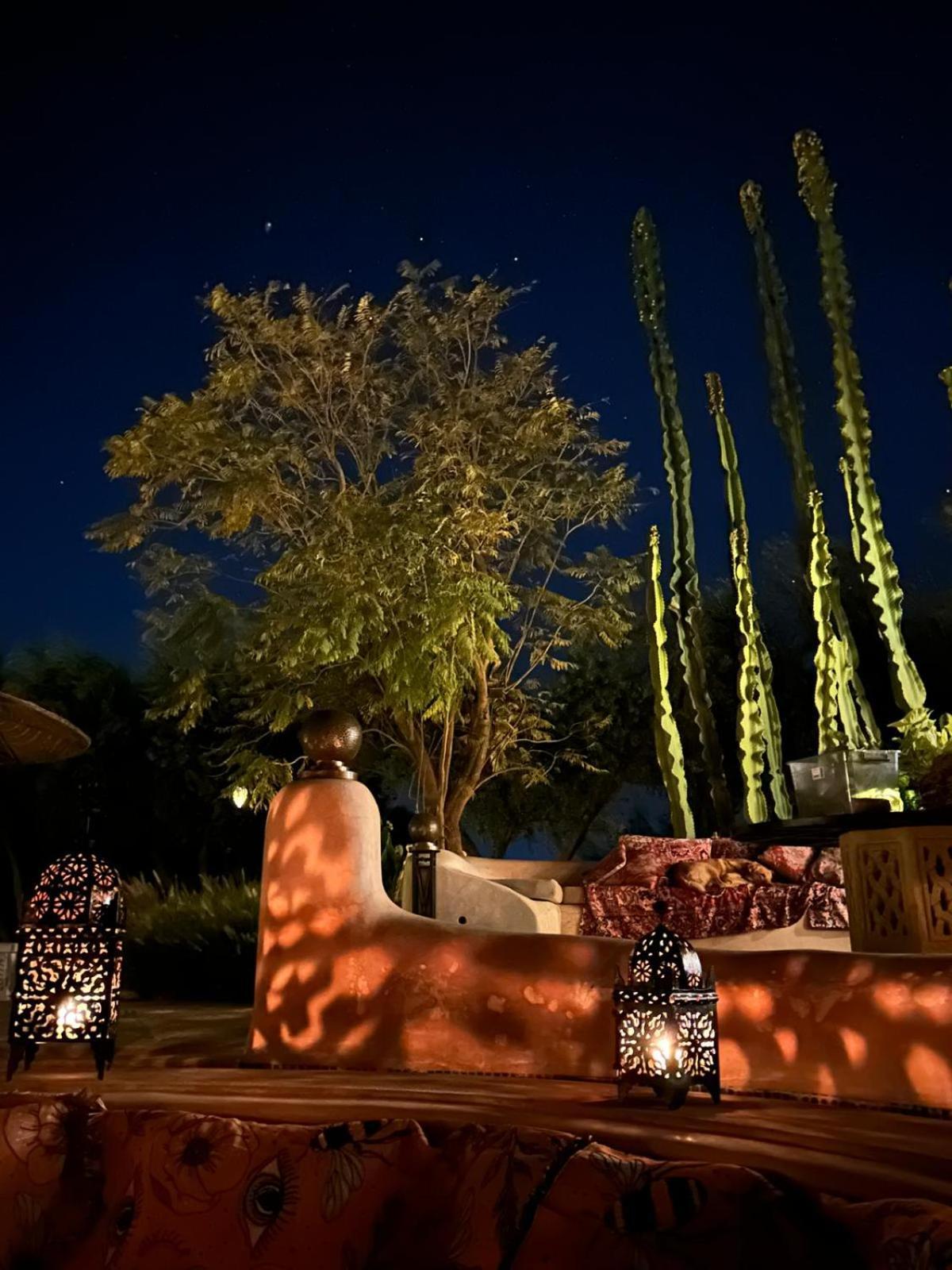 Villa Shambhala