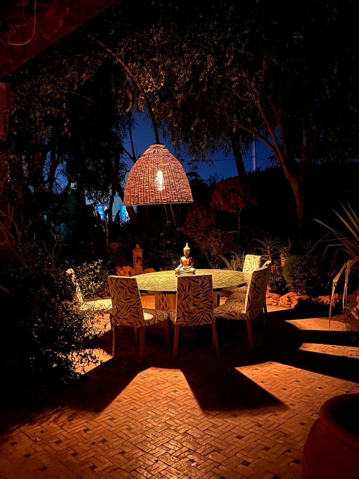 Shambhala Villa