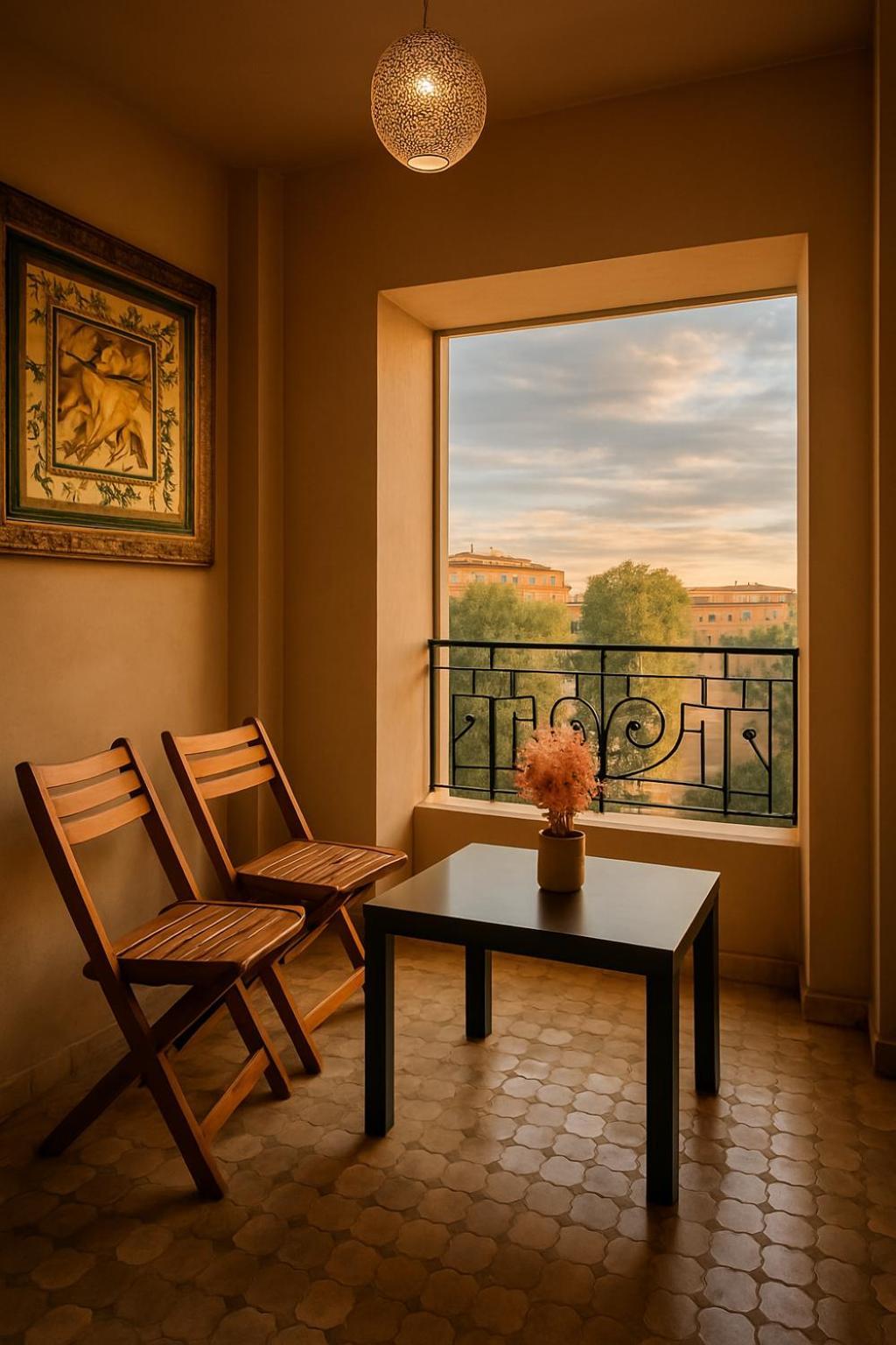 Apartment Cosy Sunny 2 Bdr Next To Pestana Cr7 - M Avenue *