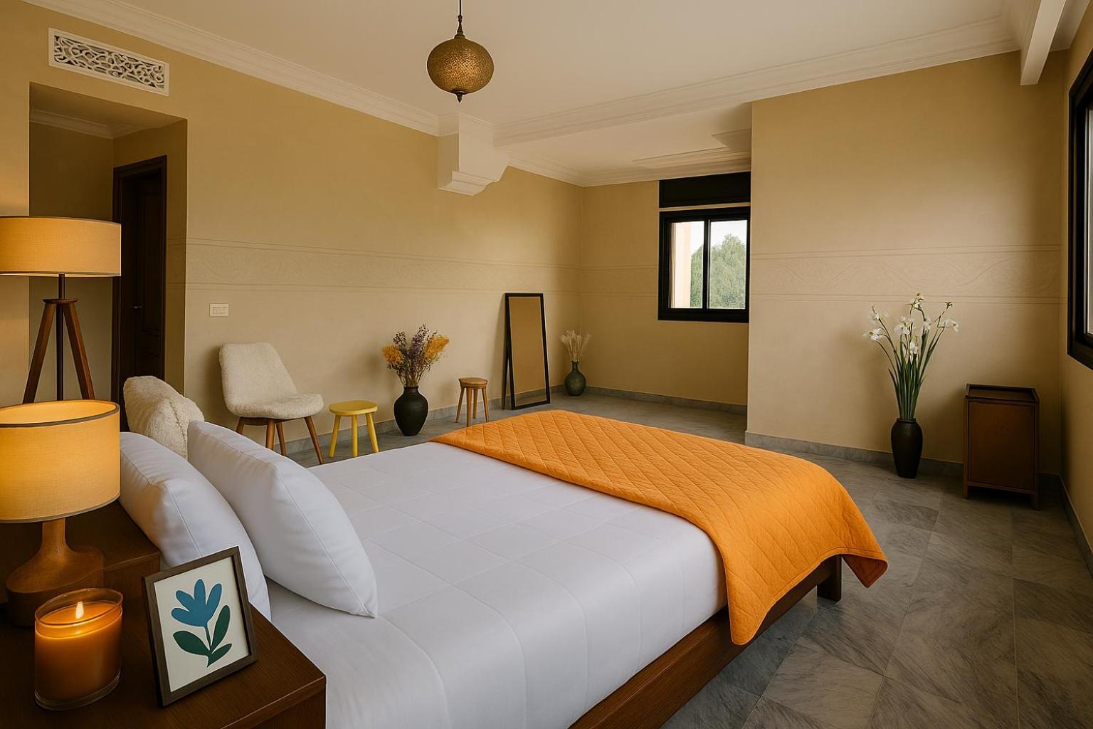 Cosy Sunny 2 Bdr Next To Pestana Cr7 - M Avenue Apartment