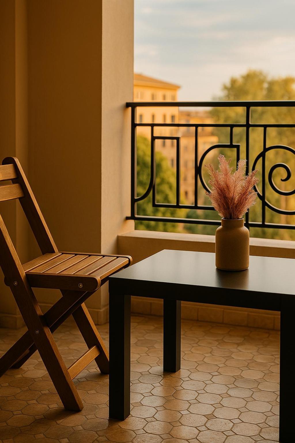 Cosy Sunny 2 Bdr Next To Pestana Cr7 - M Avenue Marrakesh