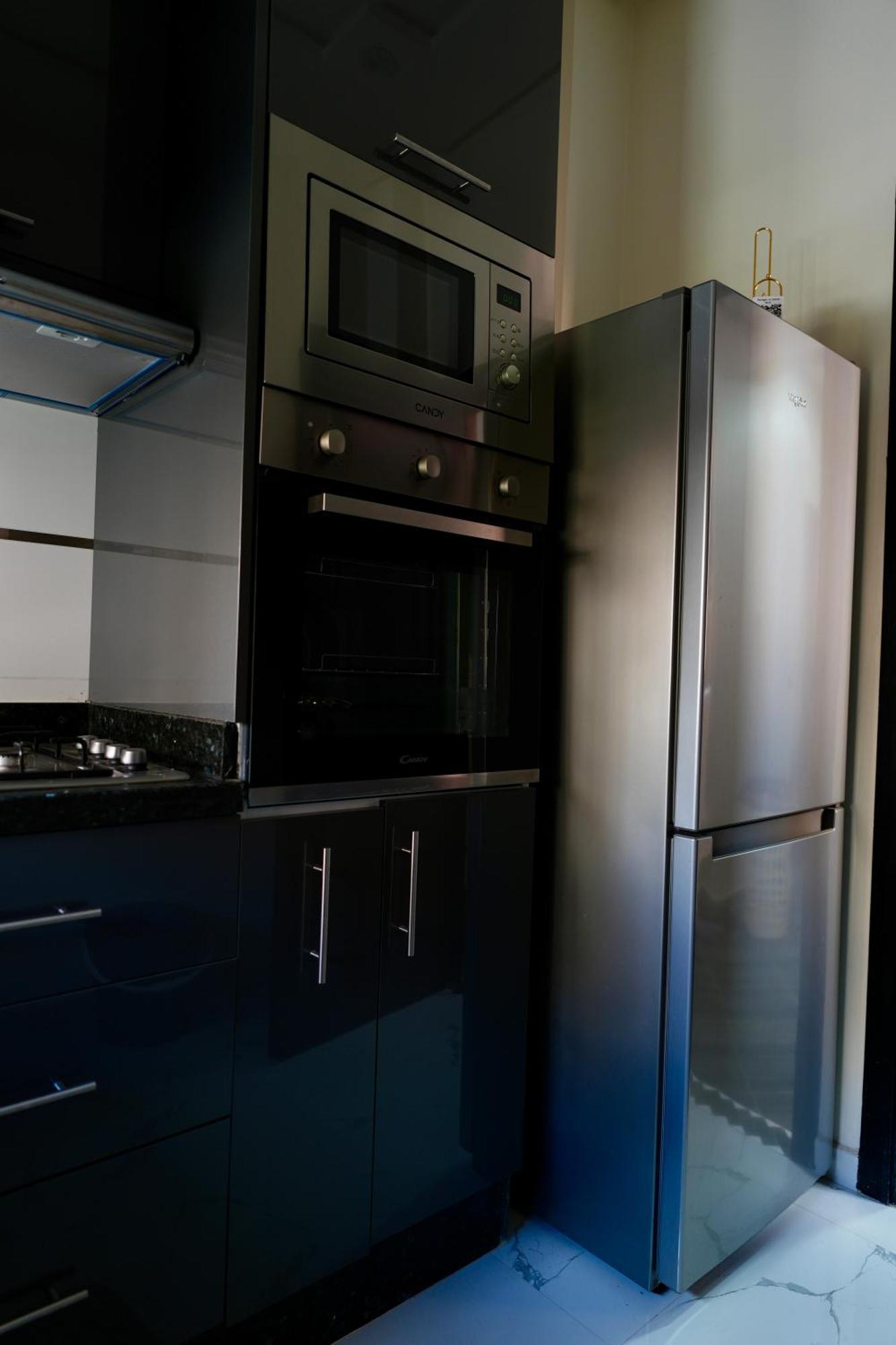 Appartement Appartement Marrakech Near Airport For Early & Late Flights *